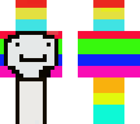 rainbow dream