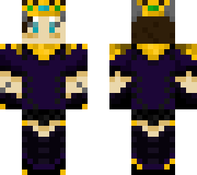 rainefallll royal ish