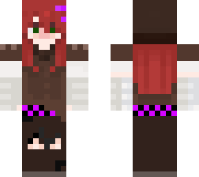 ram girl