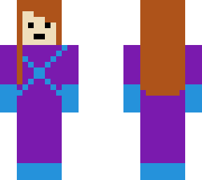 random creation from my sister