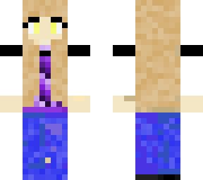 random gurl