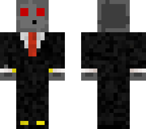 random remake of random skin