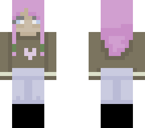random skinn