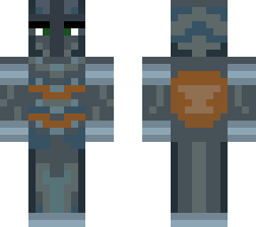 ravager