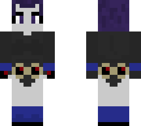 raven
