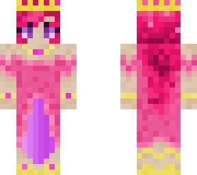 re: princess abby