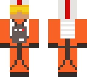 rebel pilot