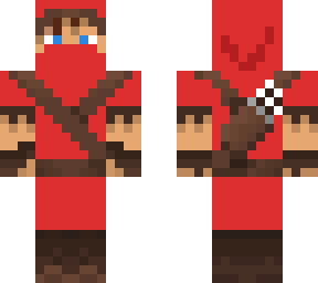 red archer