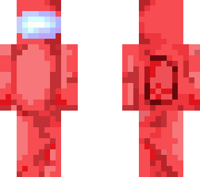 red crew