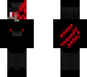 red demon )