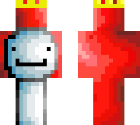 red dream with no gems