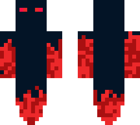red entity