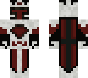 red knight