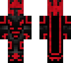 red knight