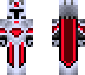 red knight