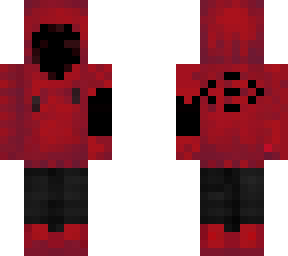 red mage