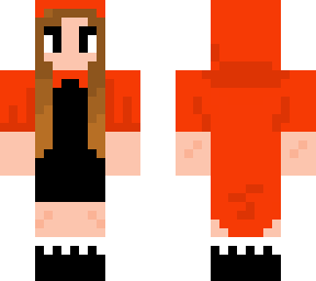 red riding hood