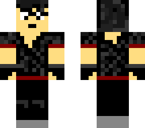 ren wolf