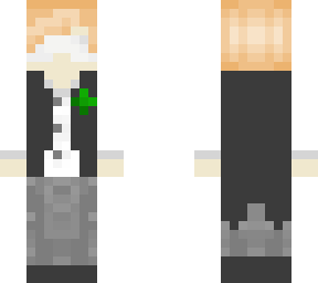 request for clover leafson (do not use)