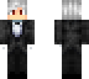 revamped tux