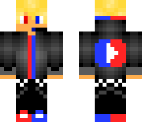 rio youtuber