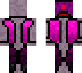 robo guy