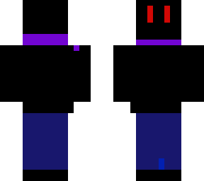 robot slender