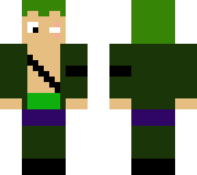 roronoa zoro
