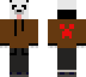 rubius panda