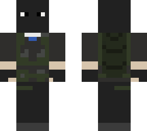 russian spetsnaz v2 (cold war)
