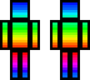 rynbow neon