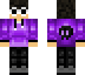 sachathebot with glasses