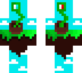 sacred plant of the skies