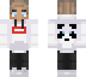 saltypandacuber boy skin v5 final version