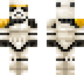 sand trooper fixed