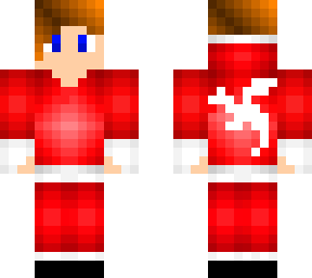 santa miner