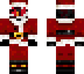 santa spideridfk