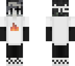sapnap ghost
