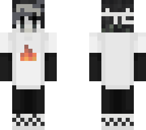 sapnap ghost or ghostnap