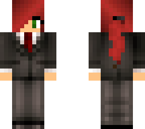 satrap01 tuxedo