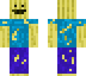 scarecrow