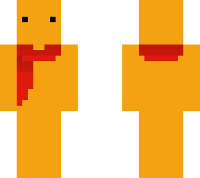 scarf carrot