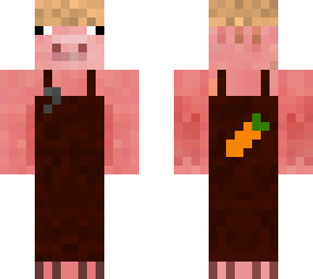 scary pig farmer ralf, credit: samthelegoman