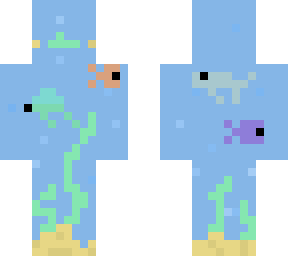 sea dude