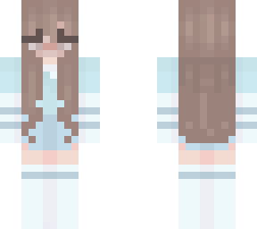 second try