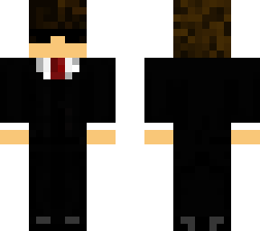 secret service agent