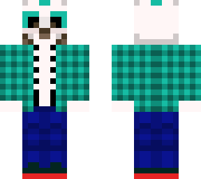 seniorcrafter 2.0