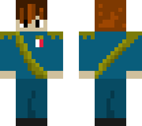 sergeant troy