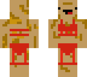 sexy potato