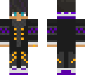shadow in a tux(edited)
